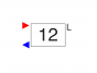 Радиатор Arbonia 2057 16/2/12/12/1/3/12/3/0/0 TF