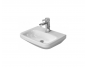 Умывальник Duravit DuraStyle, 0708450000