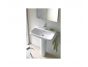 Умывальник Duravit DuraStyle, 0708450000