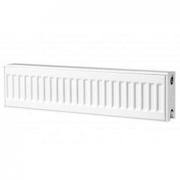 Радиатор профильный с боковым подключением, тип 33, 200х600