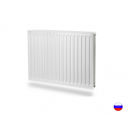 Панельный радиатор профильный с боковым подключением, тип 11, 500x600, FK0110500601N2Y