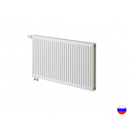 Панельный радиатор профильный с нижним подключением, тип 11, 500x400, FTV110500401R2Y