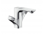Смеситель для раковины Hansgrohe Axor Urquiola 120 11024000, хром