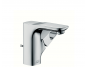 Смеситель для раковины Hansgrohe Axor Urquiola 110 11025000, хром