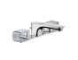 Смеситель для раковины Hansgrohe Axor Urquiola 50 11040000, хром
