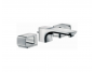 Смеситель для раковины Hansgrohe Axor Urquiola 50 11041000, хром
