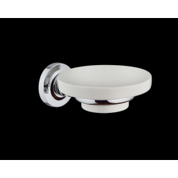Мыльница Bagno&Associati, Vita, VI12251 хром
