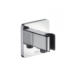 Держатель для ручного душа Hansgrohe Axor Urquiola Porter 11626000, хром