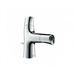 Смеситель для биде Hansgrohe Axor Starck Organic 12210000, хром