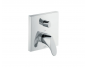 Смеситель для ванны Hansgrohe Axor Starck Organic 12416000, хром