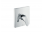 Смеситель для душа Hansgrohe Axor Starck Organic 12605000, хром