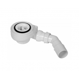 Сифон для душевого поддона Radaway Giaros  5 SL 1, хром