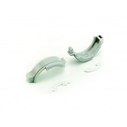 Антивандальное кольцо для термоголовки SENSO R100100, R582530