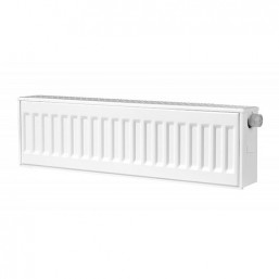 Радиатор профильный с нижним правым подключением, тип 22, 200х1200