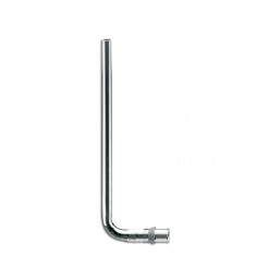 Присоединительный пресс-отвод Kermi x-net для радиатора 16/300, ZT01080001