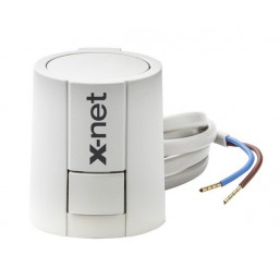 Сервопривод Kermi x-net 24 V SFESA024000