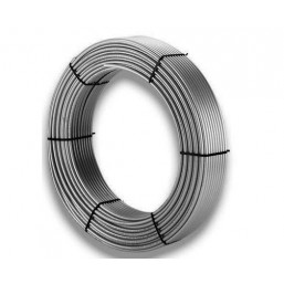 Пятислойная полиэтиленовая труба Kermi x-net PE-Xc 20x2 600 м SFRPE020060