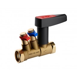 Клапан балансировочный Ballorex Venturi F 1