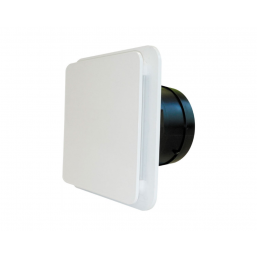 Диффузор S&P BDOP-200