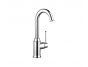 Смеситель для кухни Hansgrohe Talis Classic 14858000, хром