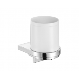 Дозатор для жидкого мыла Keuco Moll 12752010100