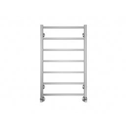 Полотенцесушитель водяной из нержавеющей стали Terminus Контур П7 500х800, 4670078529657