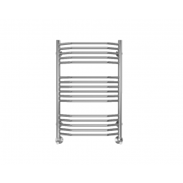 Полотенцесушитель водяной из нержавеющей стали Terminus Виктория П16 500х800, 4670078529534