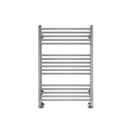 Полотенцесушитель водяной из нержавеющей стали Terminus Аврора П16 500х800, 4670078529312