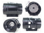 Вентилятор S&P TD-1200/315 EXEIIT3 (взрывозащита)