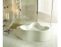 Гидромассажная ванна Poolspa Persja 150x150 Smart 1, PHSH610ST1C0000