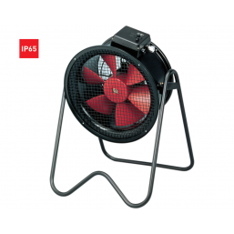 Вентилятор  S&P PBT/4-630