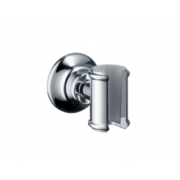 Держатель душа Hansgrohe Axor Montreux, 16325000, хром