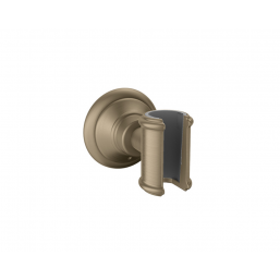 Держатель душа Hansgrohe Axor Montreux, 16325820, никель