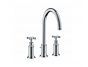 Смеситель для раковины Hansgrohe Axor Montreux, 16513000, хром