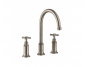 Смеситель для раковины Hansgrohe Axor Montreux, 16513820, никель
