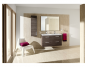 Зеркало Roca Prisma Comfort 100 см, антизапотевание, сенсор, A812266000