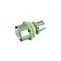 Пресс-муфта PPSU редукционная 26х3-20х2, P240L2620