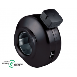 Вентилятор S&P VENT-355-ECOWATT