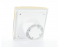 Вентилятор S&P SILENT-200 CZ IVORY DESIGN- 4C