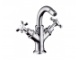 Смеситель Hansgrohe Axor Montreux для биде, 16520000, хром