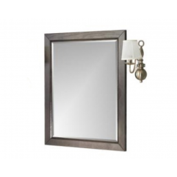 Зеркало Roca America Evolution W ZRU9302958, дуб тёмный