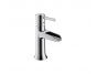 Смеситель для раковины Hansgrohe Talis Classic Natural 90 14127000, хром