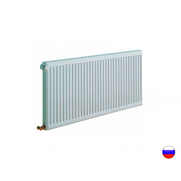 Панельный радиатор профильный с боковым подключением, тип 11, 600x1000, FK0110601001N2Y
