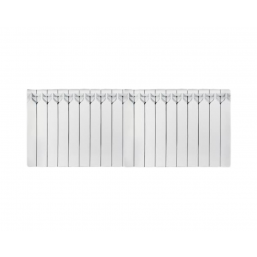 Радиатор биметаллический 500-19 секционный, BILUX plus-R500-19