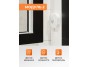 Блок управления вентилятором S-Fan Pro Black