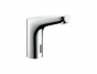 Смеситель для раковины электронный, без регулировки температуры Hansgrohe Focus 31172000, хром