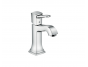 Смеситель для раковины Hansgrohe Metropol Classic 110 31301000, хром