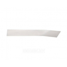 Передняя панель  для ванны BE HAPPY II 150 L белая, CZ98100A00
