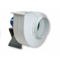 Вентилятор S&P CMPT/2-20A-0,55