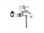 Смеситель для ванны Hansgrohe Metropol Classic 31340000, хром